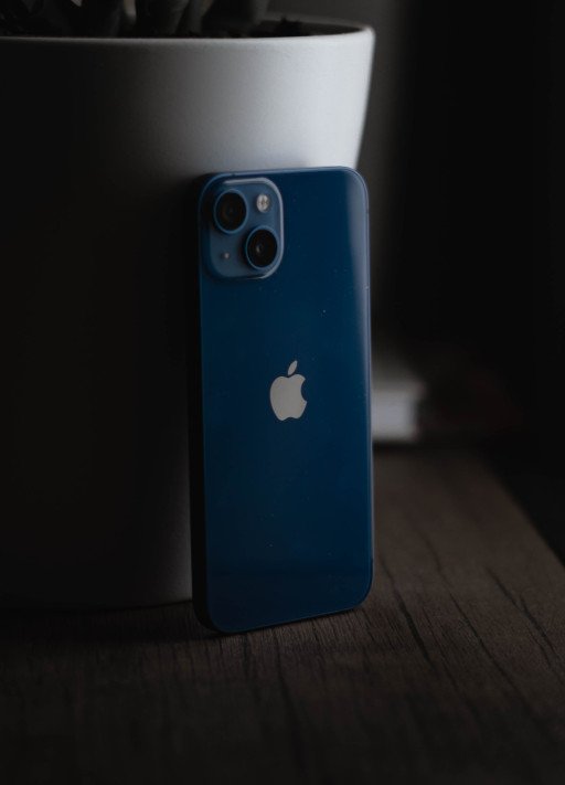 Unraveling the Wonders of the Blue iPhone 14: A Comprehensive Review