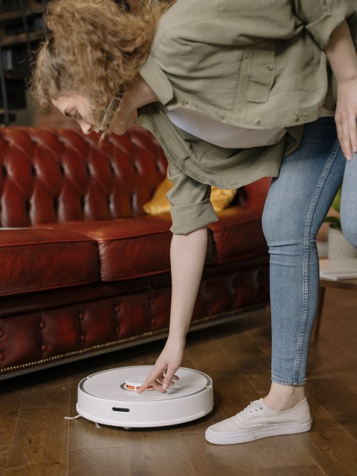 The Ultimate Guide to Selecting the Perfect Tineco Robot Vacuum for Your Home