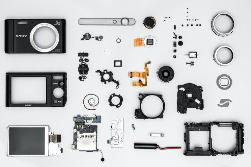 The Comprehensive Guide to Electronic Device Repair