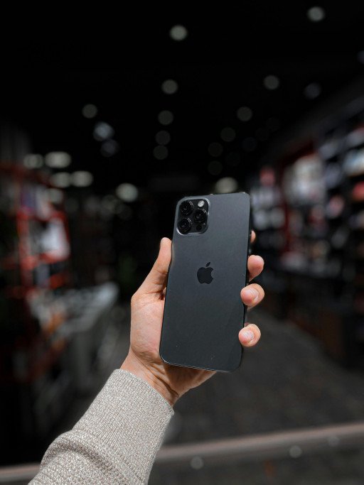 Unveiling the Apple iPhone 14 Pro: A Deep Dive into Innovation and Excellence